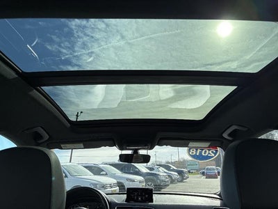 2018 Audi Q3 2.0T quattro Sport Premium Plus