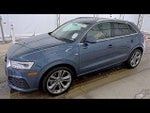 2018 Audi Q3 2.0T quattro Sport Premium Plus