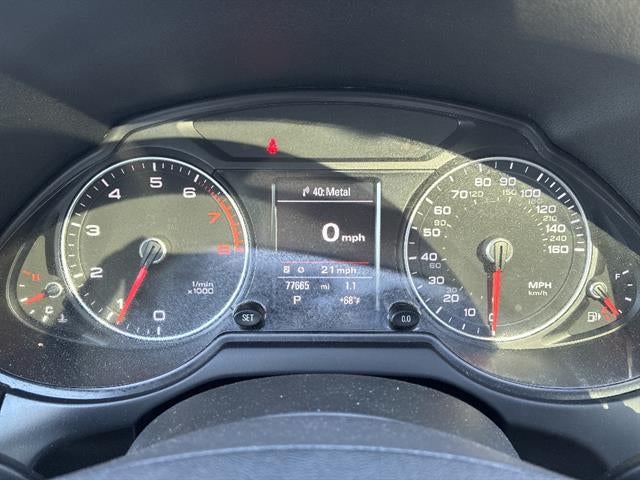2015 Audi Q5 quattro 4dr 2.0T Premium Plus