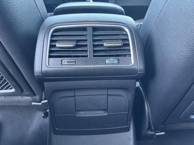 2015 Audi Q5 quattro 4dr 2.0T Premium Plus