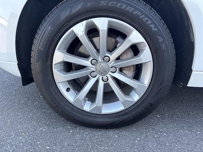 2015 Audi Q5 quattro 4dr 2.0T Premium Plus