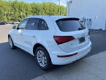 2015 Audi Q5 quattro 4dr 2.0T Premium Plus