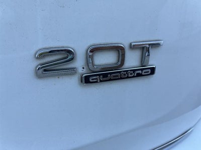 2015 Audi Q5 quattro 4dr 2.0T Premium Plus