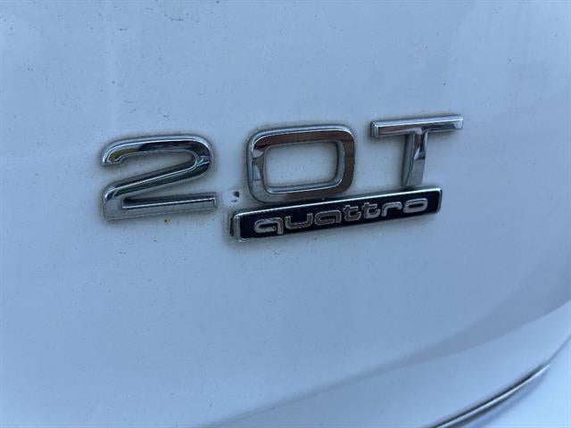 2015 Audi Q5 quattro 4dr 2.0T Premium Plus