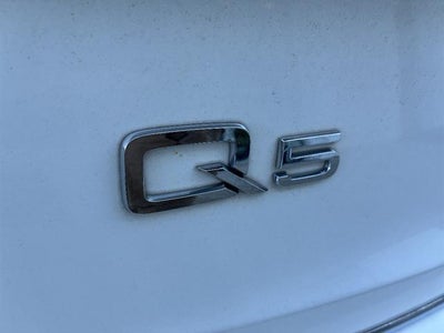 2015 Audi Q5 quattro 4dr 2.0T Premium Plus