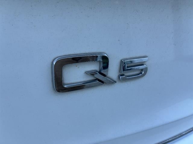 2015 Audi Q5 quattro 4dr 2.0T Premium Plus