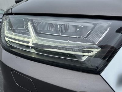 2019 Audi Q7 Premium Plus 45 TFSI quattro