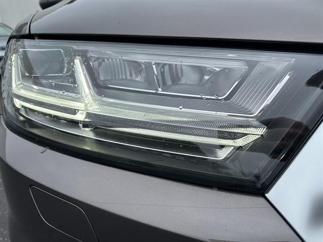 2019 Audi Q7 Premium Plus 45 TFSI quattro
