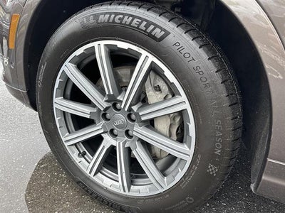 2019 Audi Q7 Premium Plus 45 TFSI quattro