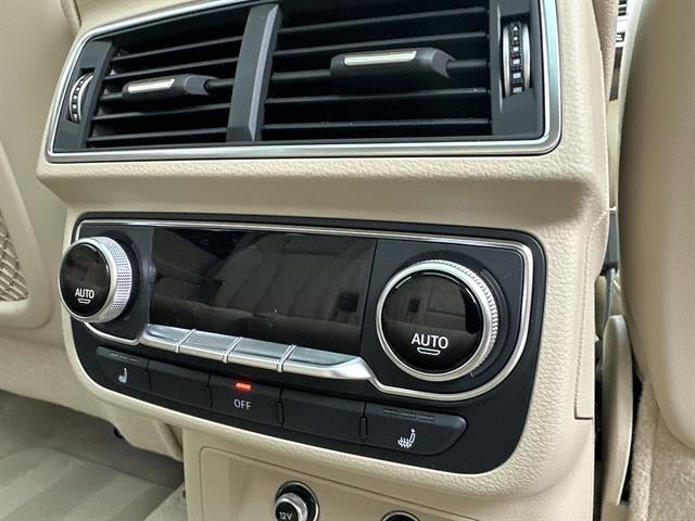 2019 Audi Q7 Premium Plus 45 TFSI quattro