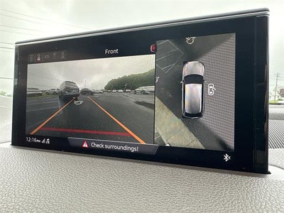 2019 Audi Q7 Premium Plus 45 TFSI quattro
