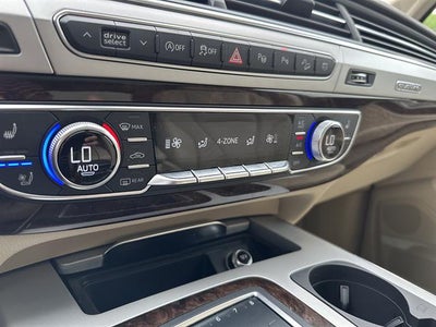 2019 Audi Q7 Premium Plus 45 TFSI quattro
