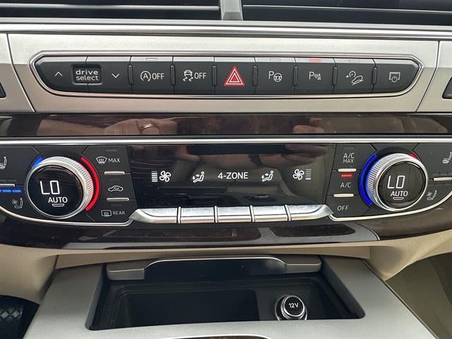 2019 Audi Q7 Premium Plus 45 TFSI quattro