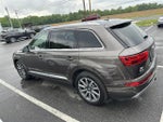2019 Audi Q7 Premium Plus 45 TFSI quattro