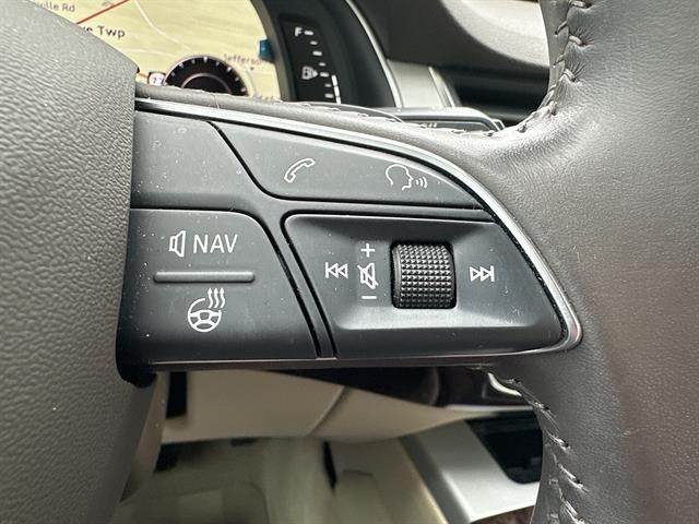 2019 Audi Q7 Premium Plus 45 TFSI quattro
