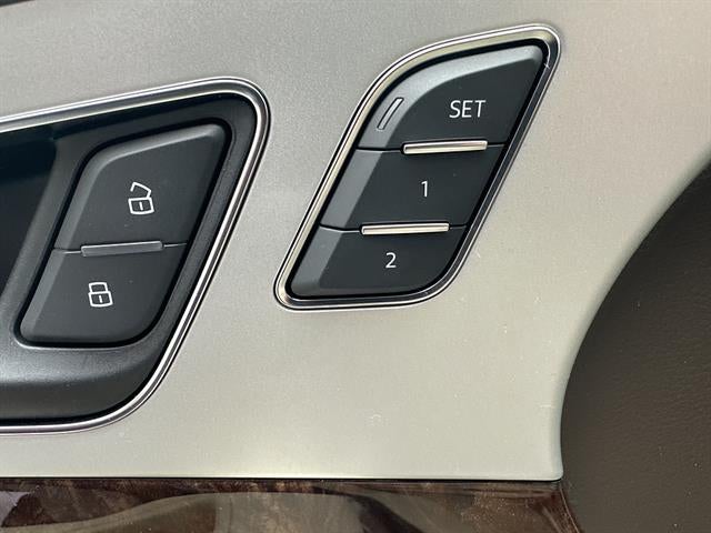 2019 Audi Q7 Premium Plus 45 TFSI quattro