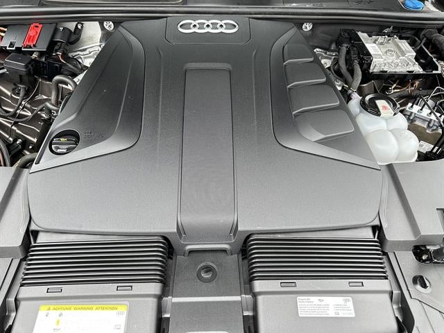 2019 Audi Q7 Premium Plus 45 TFSI quattro