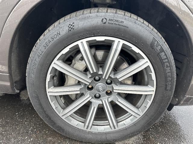 2019 Audi Q7 Premium Plus 45 TFSI quattro