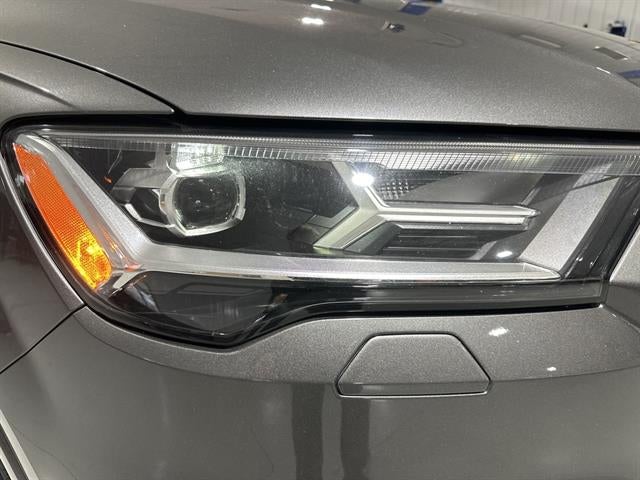 2021 Audi Q7 Premium Plus