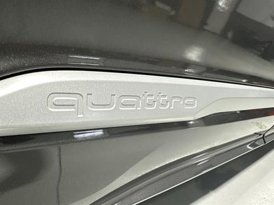 2021 Audi Q7 Premium Plus