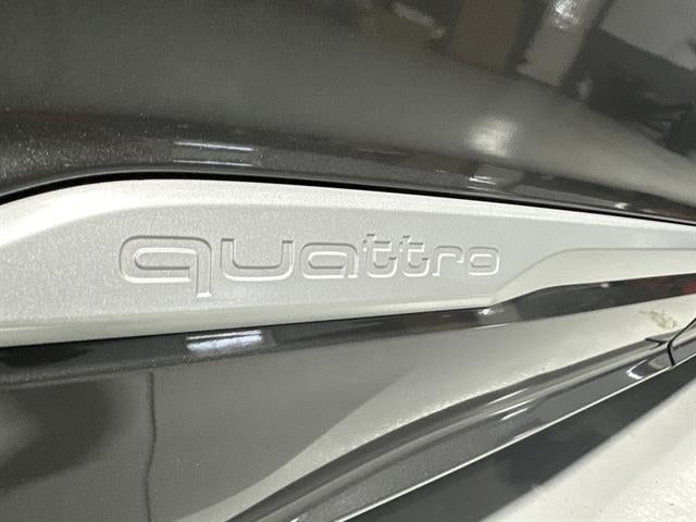 2021 Audi Q7 Premium Plus