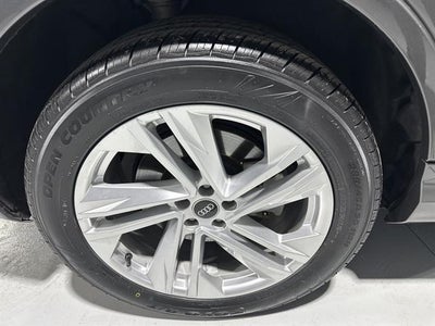 2021 Audi Q7 Premium Plus