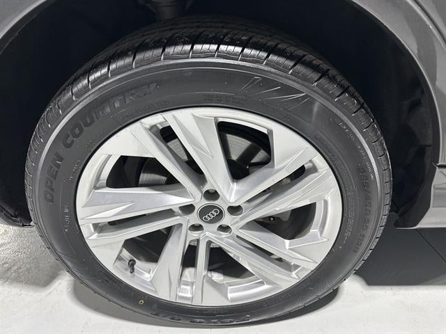 2021 Audi Q7 Premium Plus