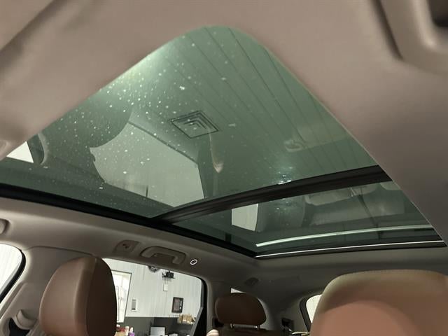 2021 Audi Q7 Premium Plus