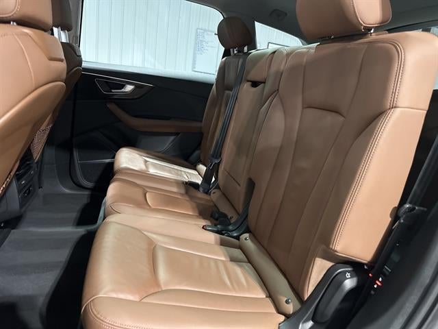 2021 Audi Q7 Premium Plus
