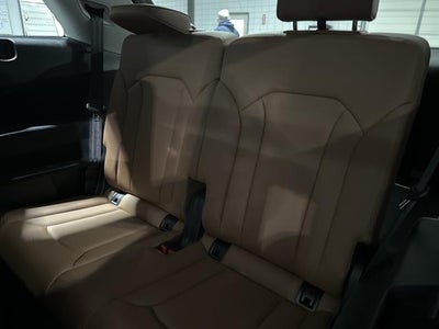 2021 Audi Q7 Premium Plus