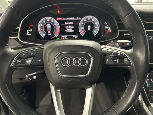 2021 Audi Q7 Premium Plus