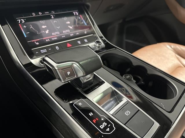 2021 Audi Q7 Premium Plus