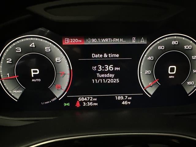 2021 Audi Q7 Premium Plus