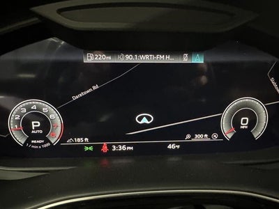 2021 Audi Q7 Premium Plus