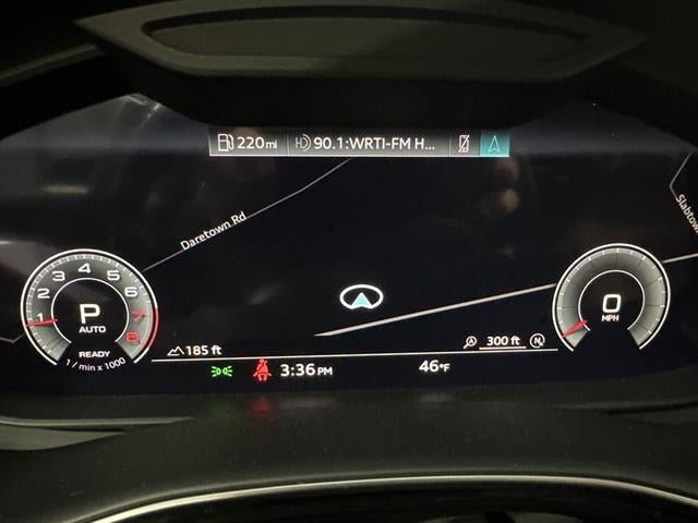 2021 Audi Q7 Premium Plus