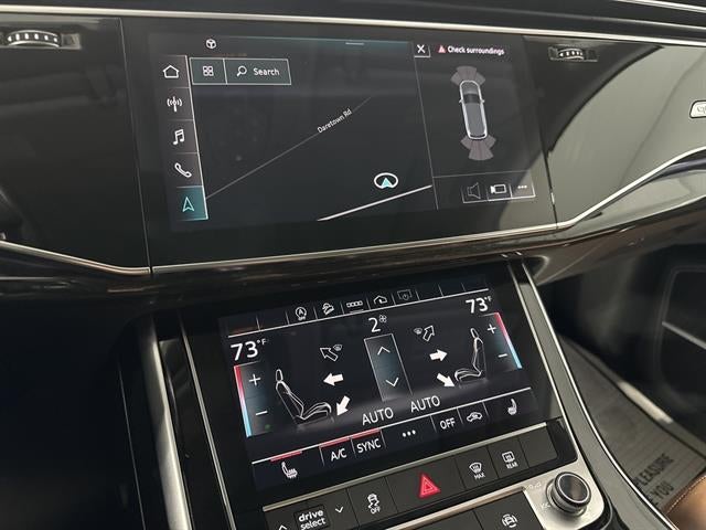 2021 Audi Q7 Premium Plus