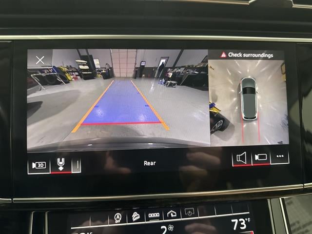 2021 Audi Q7 Premium Plus