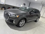 2021 Audi Q7 Premium Plus