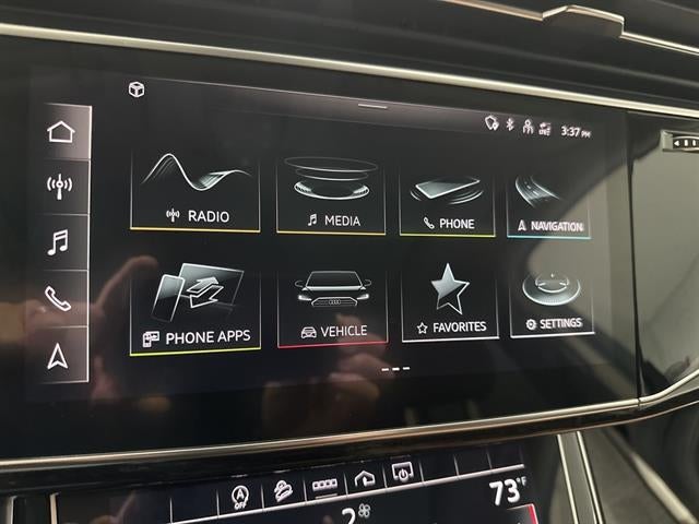 2021 Audi Q7 Premium Plus