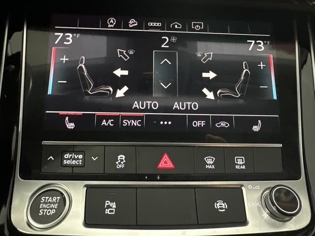 2021 Audi Q7 Premium Plus