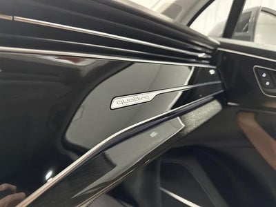 2021 Audi Q7 Premium Plus
