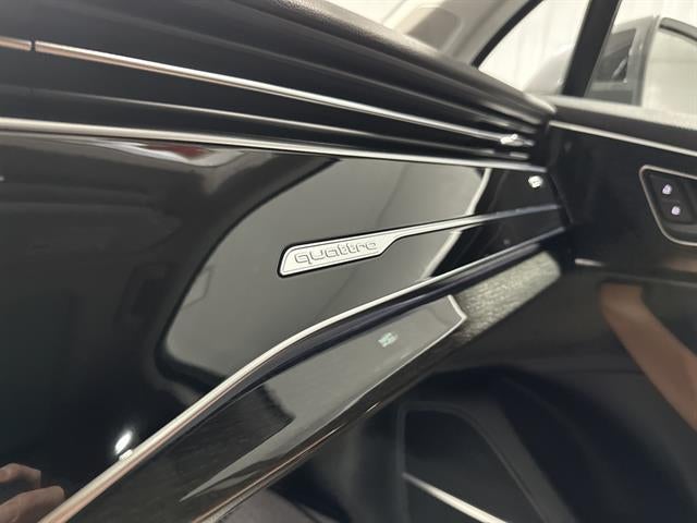 2021 Audi Q7 Premium Plus