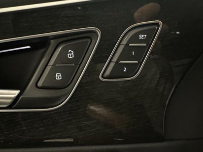 2021 Audi Q7 Premium Plus