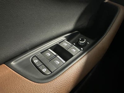 2021 Audi Q7 Premium Plus