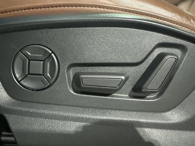 2021 Audi Q7 Premium Plus