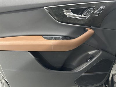 2021 Audi Q7 Premium Plus