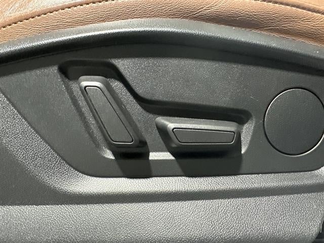 2021 Audi Q7 Premium Plus