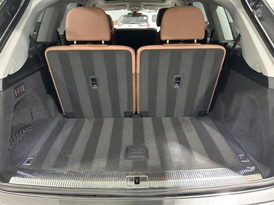 2021 Audi Q7 Premium Plus