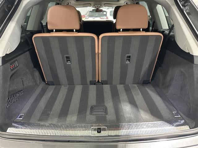 2021 Audi Q7 Premium Plus