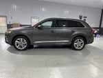 2021 Audi Q7 Premium Plus